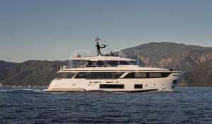 Sale Motor Yacht 