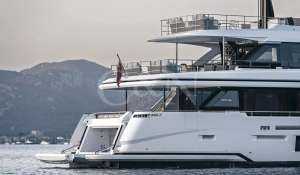 Sale Motor Yacht 