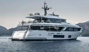 Sale Motor Yacht 