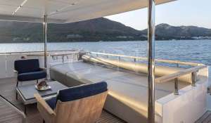 Sale Motor Yacht 