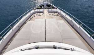 Sale Motor Yacht 