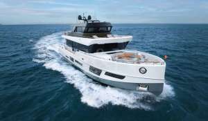 Sale Motor Yacht 