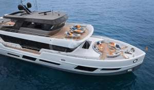 Sale Motor Yacht 