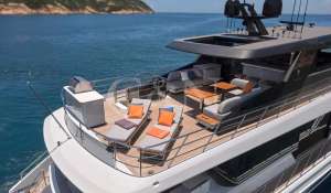 Sale Motor Yacht 