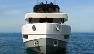 Sale Motor Yacht 