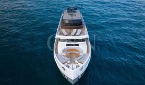 Sale Motor Yacht 