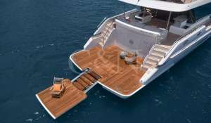 Sale Motor Yacht 