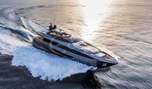 Sale Motor Yacht 