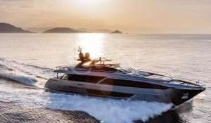 Sale Motor Yacht 