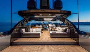 Sale Motor Yacht 