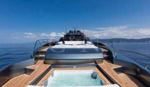 Sale Motor Yacht 