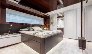 Sale Motor Yacht 