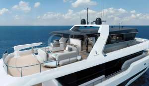 Sale Motor Yacht 