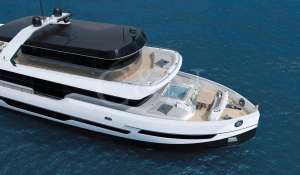 Sale Motor Yacht 