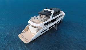 Sale Motor Yacht 