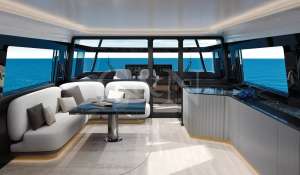 Sale Motor Yacht 