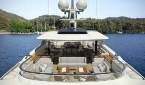 Sale Motor Yacht 