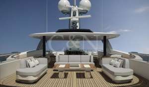 Sale Motor Yacht 