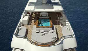 Sale Motor Yacht 