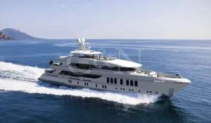 Sale Motor Yacht 