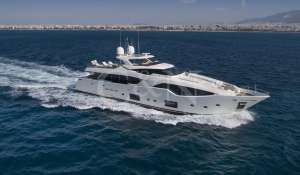 Sale Motor Yacht 