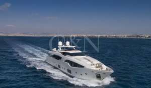 Sale Motor Yacht 