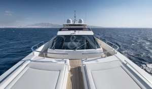 Sale Motor Yacht 