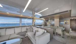 Sale Motor Yacht 