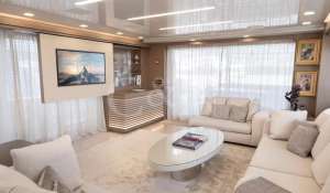 Sale Motor Yacht 