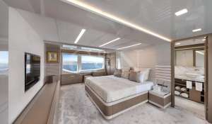 Sale Motor Yacht 