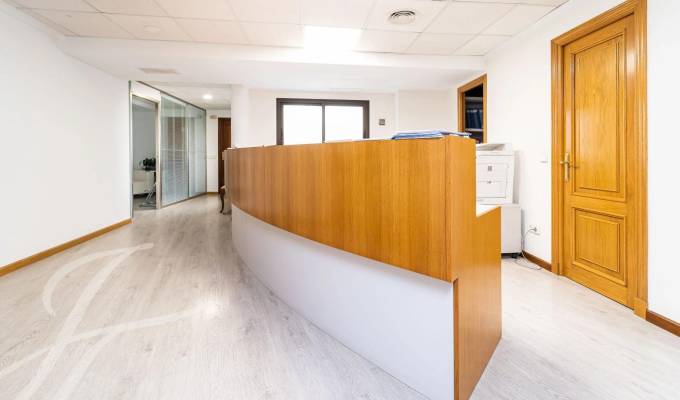 Sale Office Palma de Mallorca