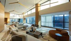 Sale Penthouse Business Bay