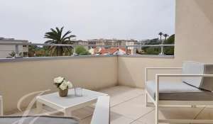 Sale Penthouse Cannes