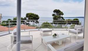 Sale Penthouse Cannes