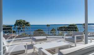 Sale Penthouse Cannes