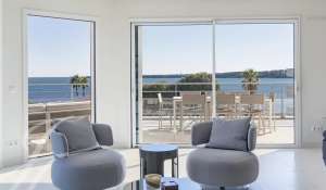 Sale Penthouse Cannes