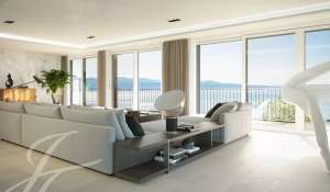 Sale Penthouse Chexbres