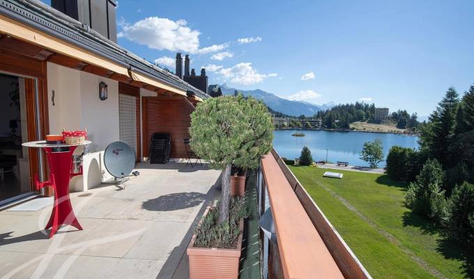 Sale Penthouse Crans-Montana