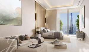 Sale Penthouse Downtown Dubai