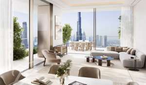 Sale Penthouse Downtown Dubai