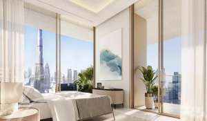 Sale Penthouse Downtown Dubai