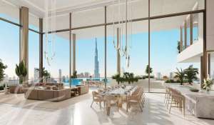 Sale Penthouse Downtown Dubai