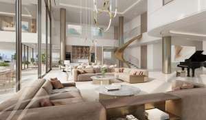 Sale Penthouse Downtown Dubai