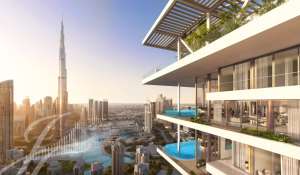 Sale Penthouse Downtown Dubai