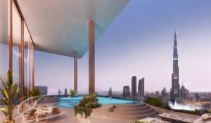 Sale Penthouse Downtown Dubai