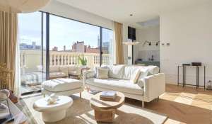 Sale Penthouse Madrid