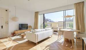 Sale Penthouse Madrid