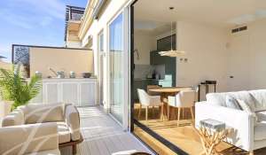 Sale Penthouse Madrid