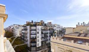 Sale Penthouse Madrid