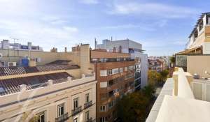 Sale Penthouse Madrid